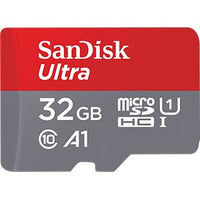 Sandisk SD-kaart 32Gb met ArkOs v2.0_06302025