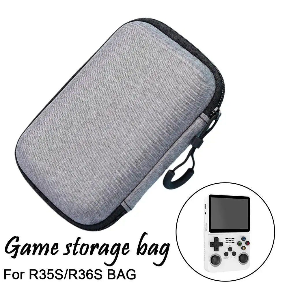 Premium Game Console Beschermtas™