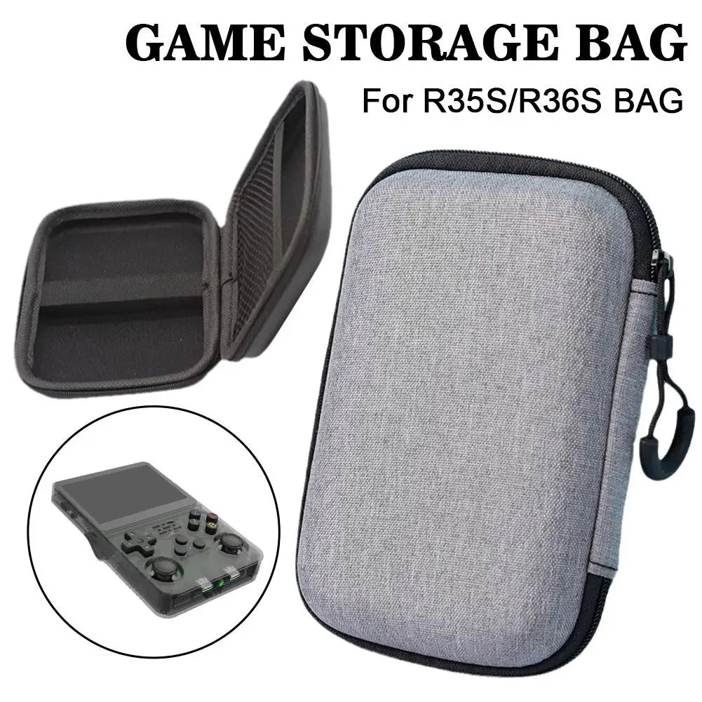 Premium Game Console Beschermtas™