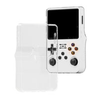 Transparante Beschermcase voor Gamingconsole™