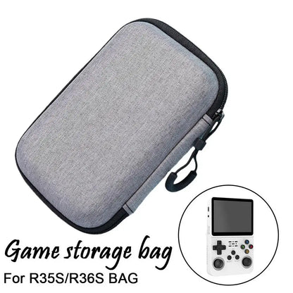 Premium Game Console Beschermtas™