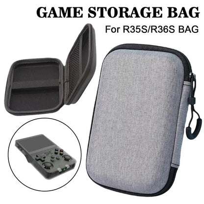 Premium Game Console Beschermtas™