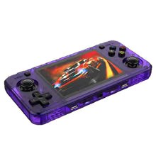 R36H Retro game console
