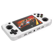 R36H Retro game console