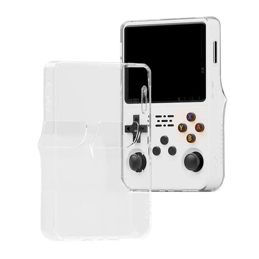 Transparante Beschermcase voor Gamingconsole™